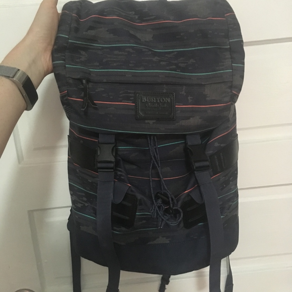 Burton Tinder Backpack
